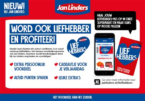 Klacht Jan Linders! liefhebbers